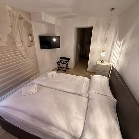 San Carlo Luxury Apartments Lugano Dış mekan fotoğraf